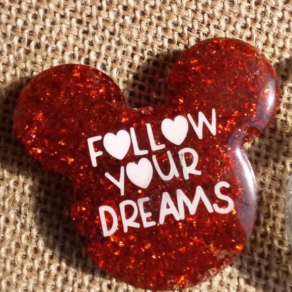 Mouse magnets - Picture 2 of 5